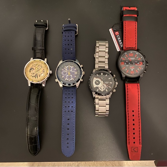 Assorted Watches ($25ea) - Picture 1 of 1